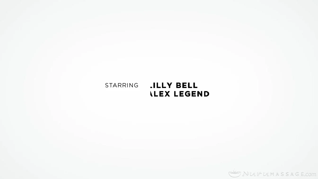 Preview of NuruMassage Lilly Bell The Hard Sell XXX